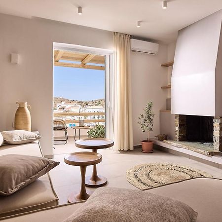 Syllac Elegant Stay Dhriopis Экстерьер фото