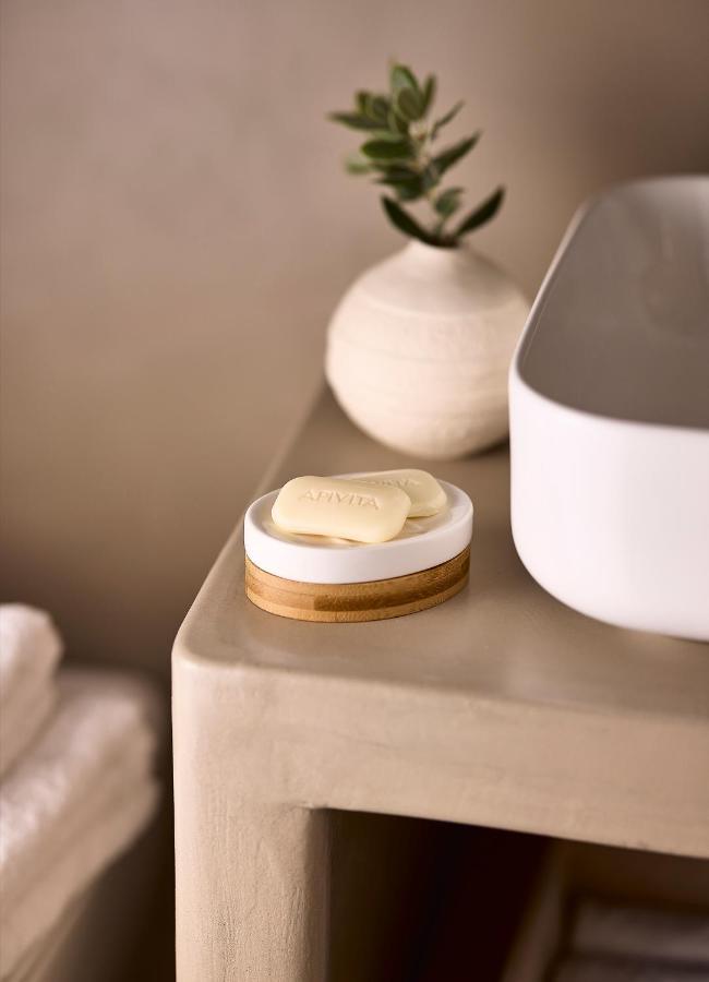 Syllac Elegant Stay Dhriopis Экстерьер фото