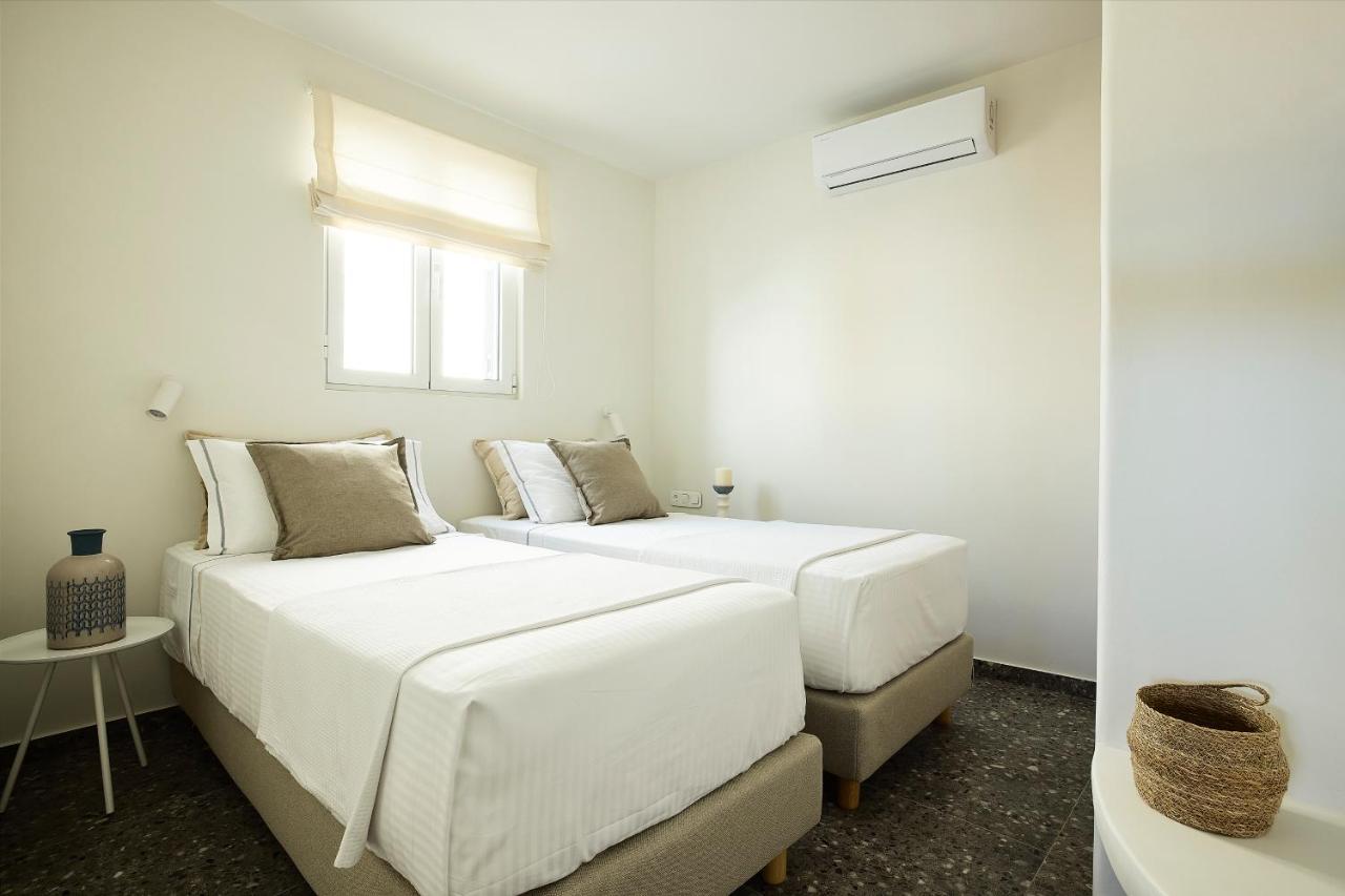 Syllac Elegant Stay Dhriopis Экстерьер фото