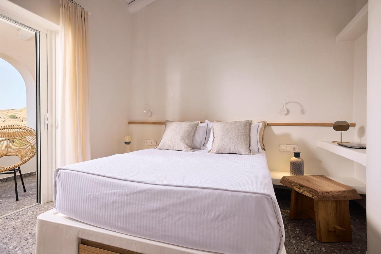 Syllac Elegant Stay Dhriopis Экстерьер фото