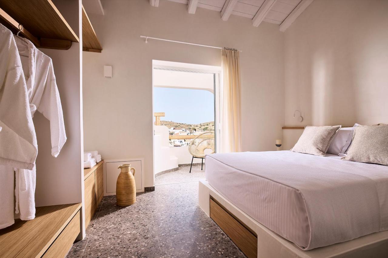 Syllac Elegant Stay Dhriopis Экстерьер фото