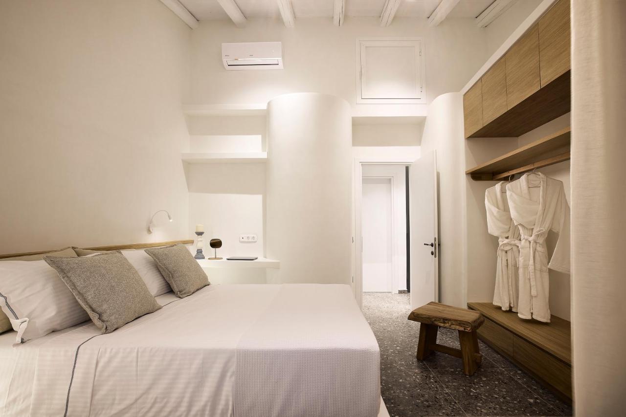 Syllac Elegant Stay Dhriopis Экстерьер фото