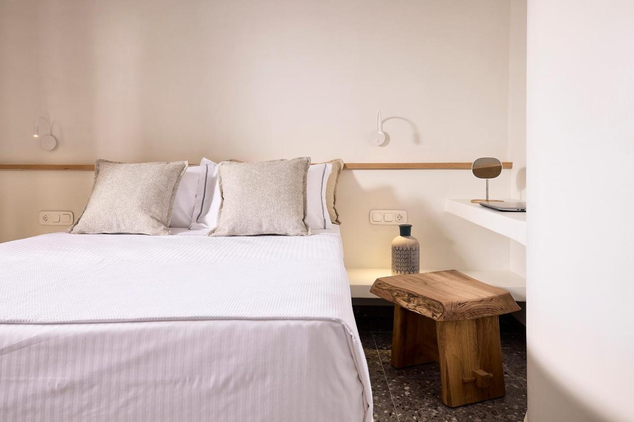 Syllac Elegant Stay Dhriopis Экстерьер фото